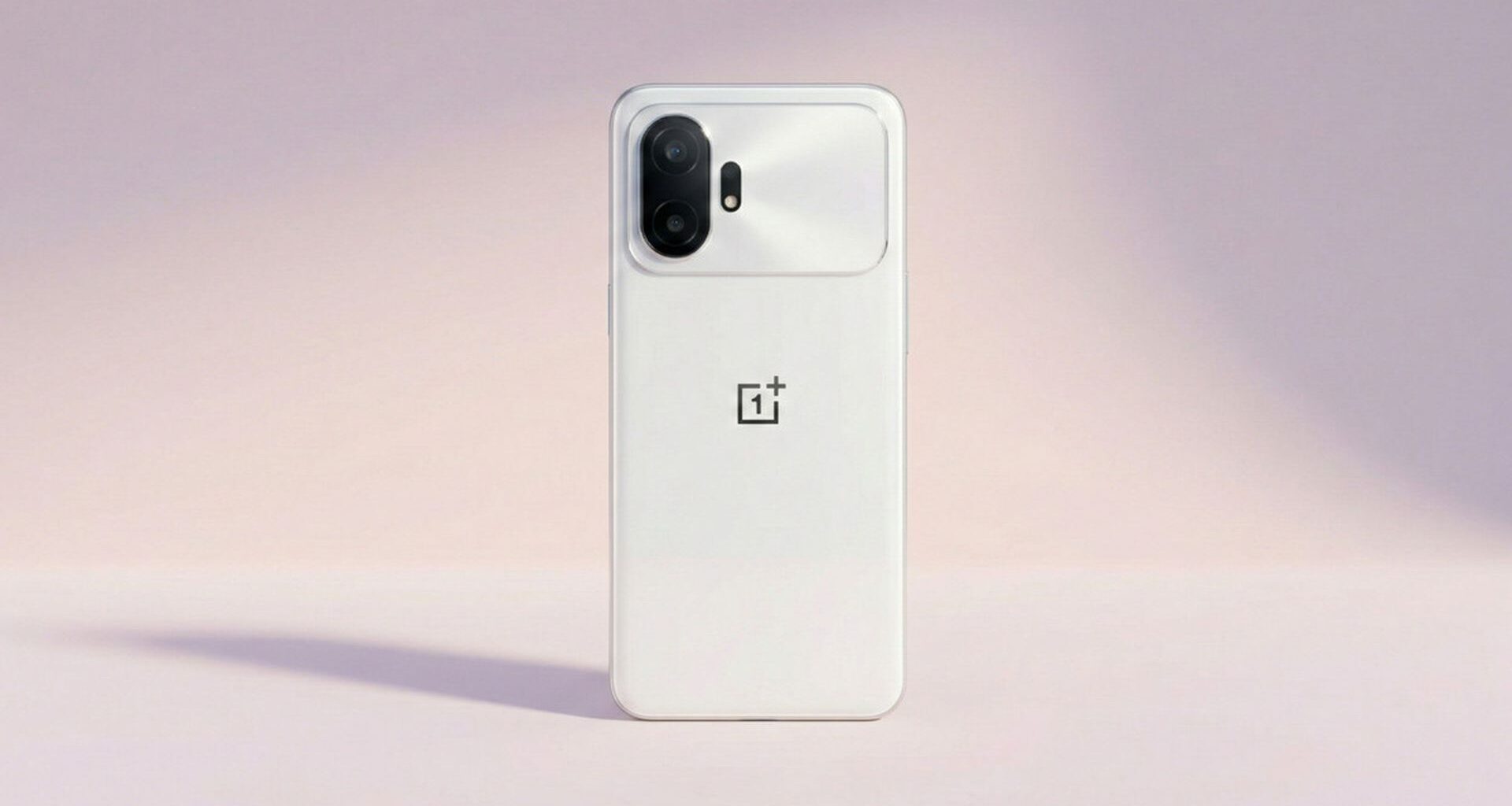 OnePlus 15T render