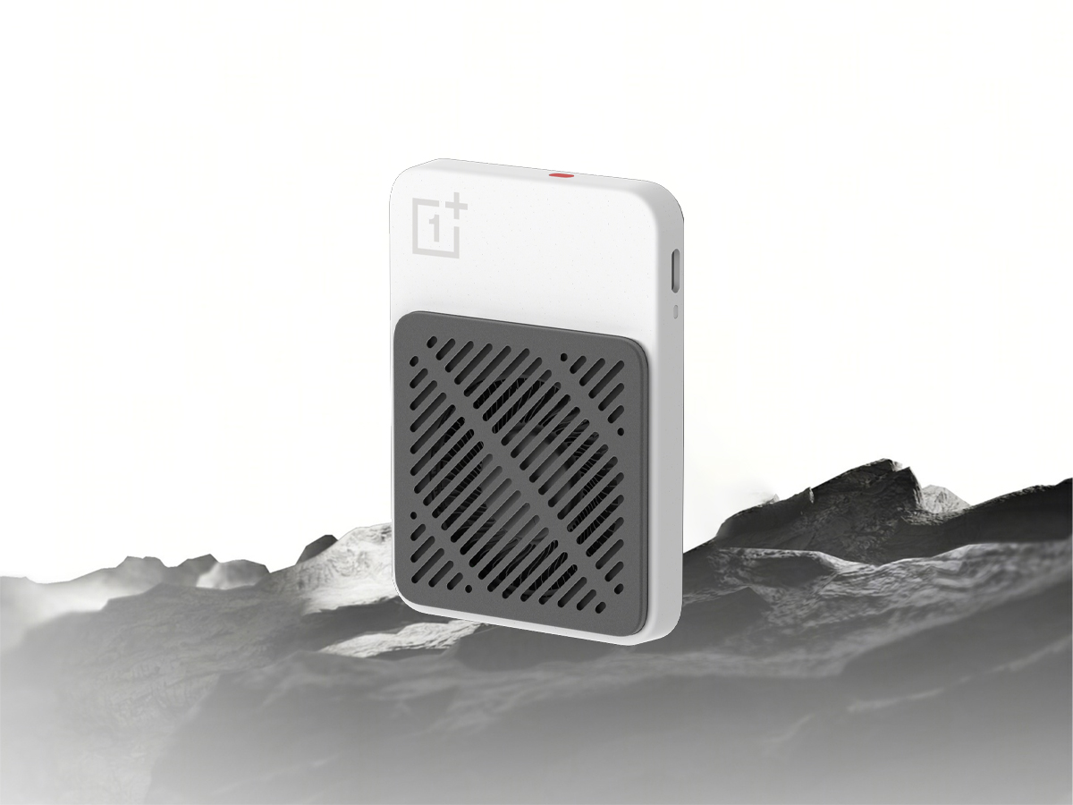 OnePlus announces new accessory designed to pair with upcoming OnePlus 15T