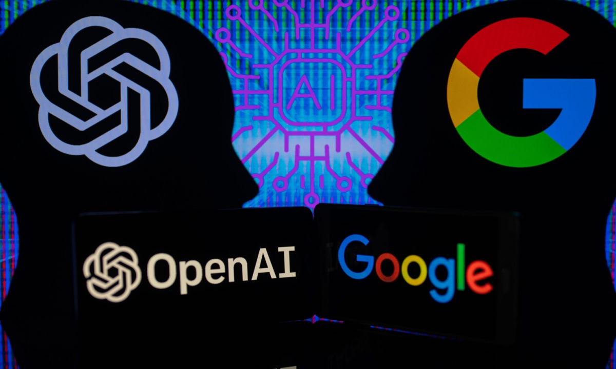 OpenAI and Google Refine AI Commerce Strategies