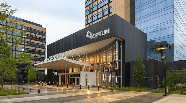 Optum Real, Microsoft partner on AI for claims and reimbursement