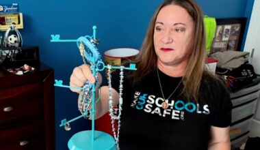 ‘All the Empty Rooms’ has emotional South Florida connection – NBC 6 South Florida