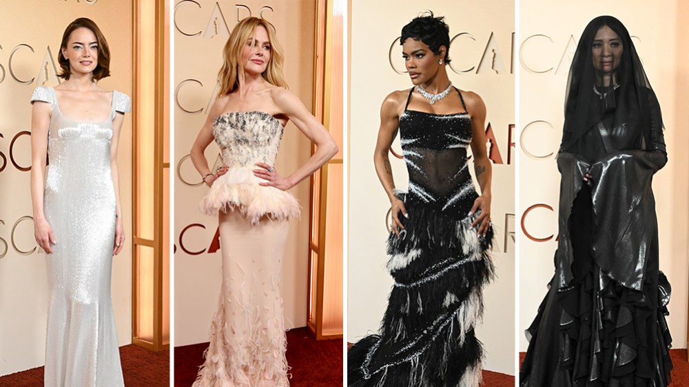 2026 Oscars Red Carpet: Best Fashion and Looks