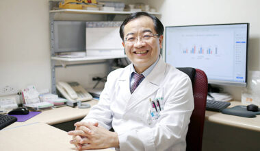 Update menopause drug risks: doctor