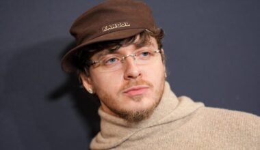 Best New Music Release? Vote