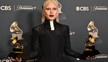 Lady Gaga's Top 40 Billboard Hot 100 Hits