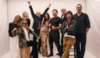 'The Audacity' Cast On Why Silicon Valley Show "Feels Urgent" — SXSW Studio