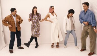 'Brian's Ben Wang Calls Film "Gen Z Charlie Brown" — SXSW Studio