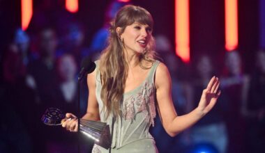 iHeartRadio Music Awards 2026 Winners — Full List