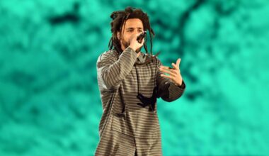 J. Cole Tells Cam'ron He Was 'Disgusted' by Drake & Kendrick Aftermath