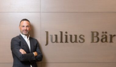 Julius Baer Ireland managing director Keith Ryan dies suddenly – The Irish Times