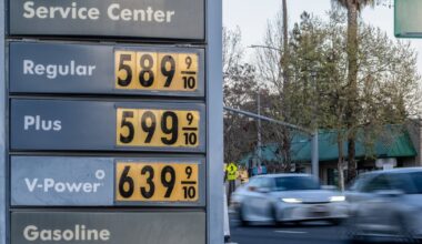 Trump, Iran and the risks of a ‘rotten Taco’ – The Irish Times