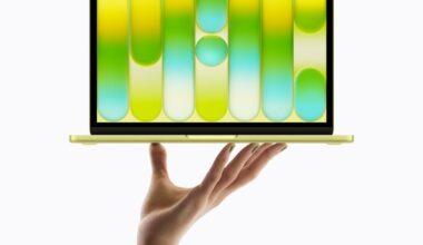 Apple unveils new MacBook Neo, iPhone 17e in week of product reveals – The Irish Times