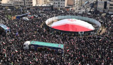 Donald Trump ‘considers’ sending more troops to Middle East; European gas prices jump 35% – The Irish Times