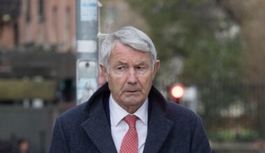 No criminal case against Michael Lowry over Moriarty tribunal findings – The Irish Times