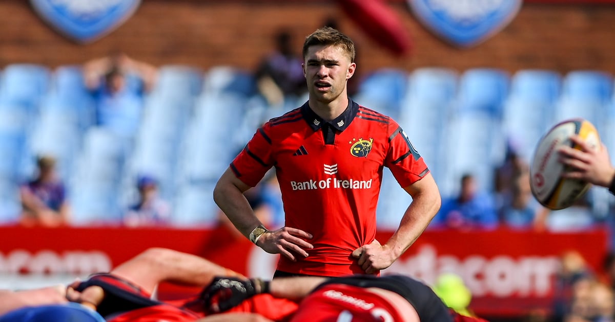 Munster Rugby has been mismanaged for years. The chickens are now coming home to roost – The Irish Times