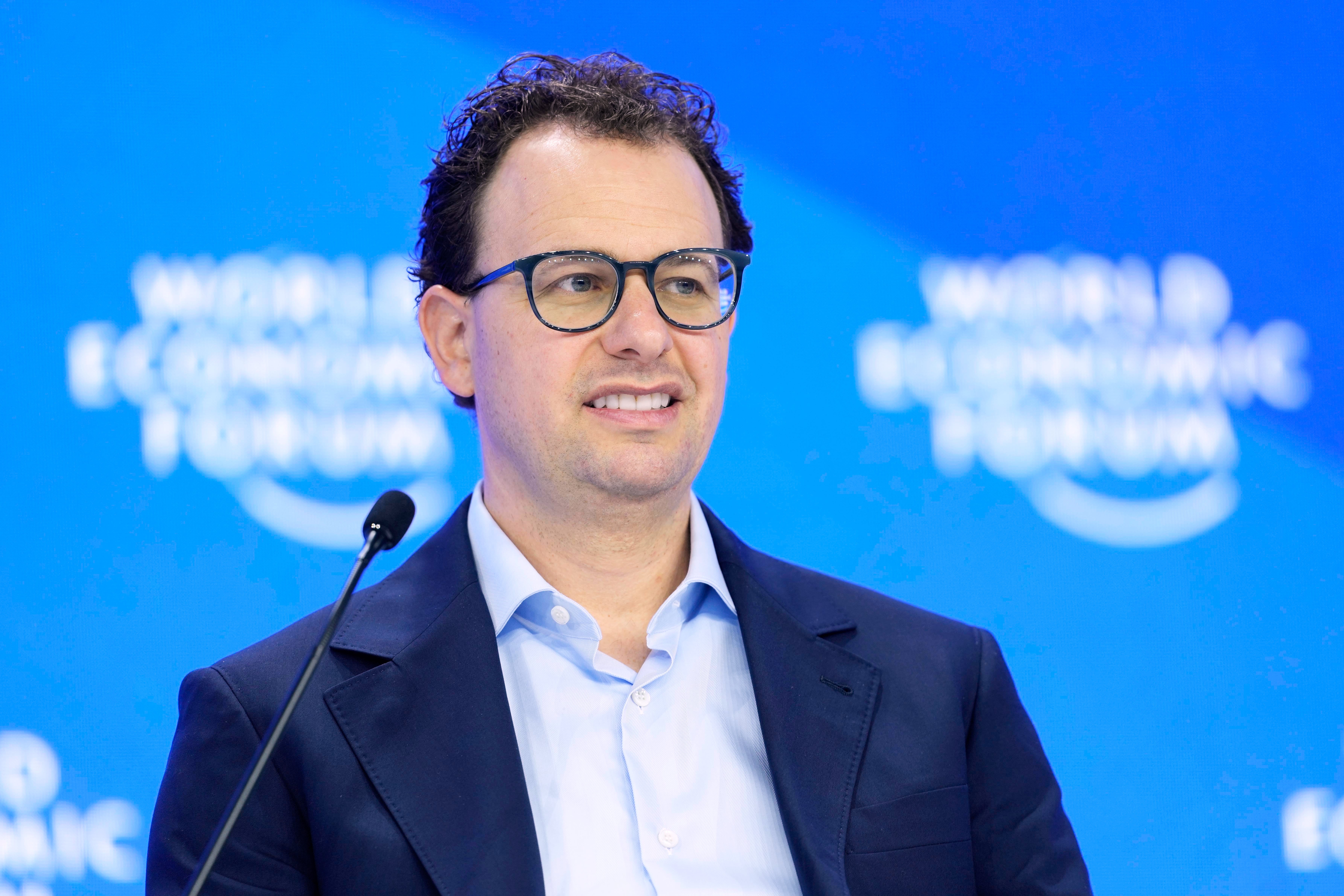 Amodei told the New York Times in an interview that his company’s AI has started showing symptoms of anxiety