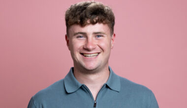 Muff man to try his luck on First Dates