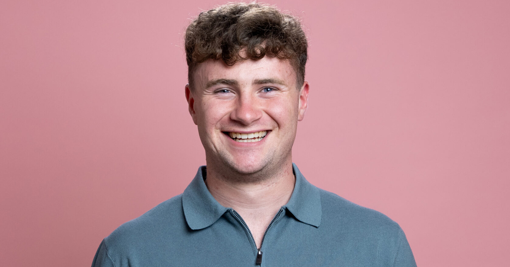 Muff man to try his luck on First Dates