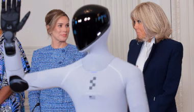 Opinion | U.S. will win AI race by working with, not against, innovators