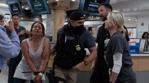 'The Pitt' Season 2, Episode 11