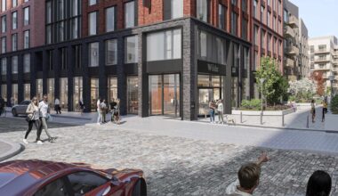 Johnny Ronan group agrees deal with Staycity for boutique hotel in Dublin docklands – The Irish Times