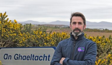 ‘We need a culture where people don’t just sell their house to the highest bidder’ – The Irish Times