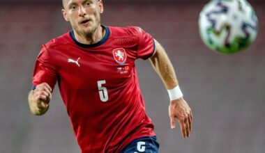 Five Czech players to watch out for – from the fit-again star striker to a veteran out of retirement