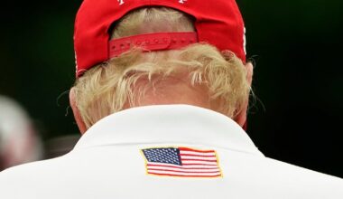 Donald Trump’s epic gamble in Iran threatens global economy – The Irish Times