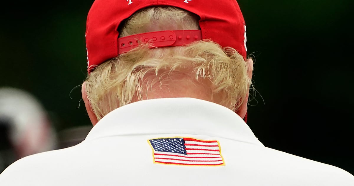 Donald Trump’s epic gamble in Iran threatens global economy – The Irish Times