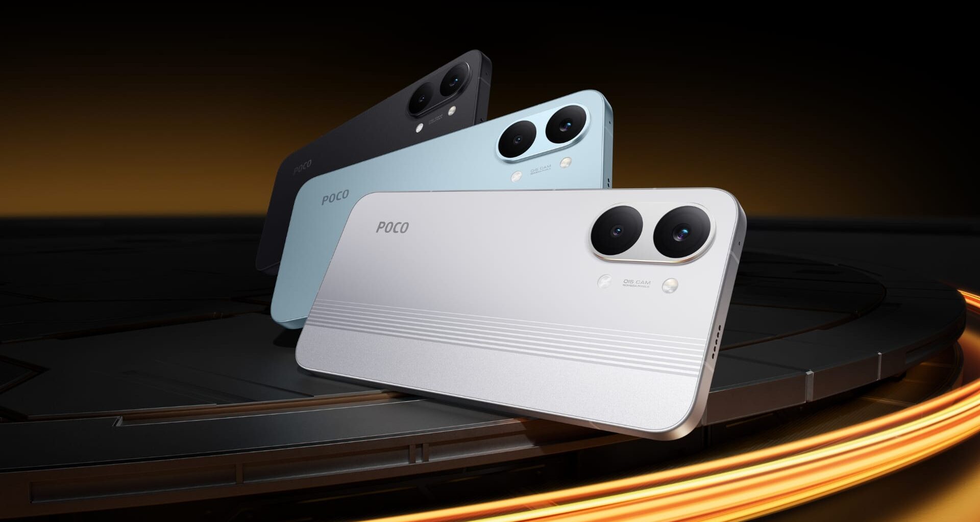 POCO expands X series with new performance-focused X8 Pro lineup