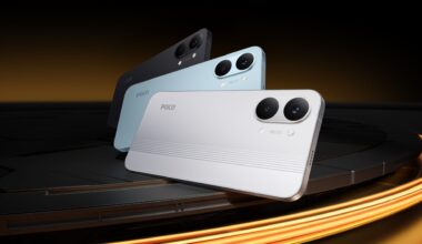 POCO expands X series with new performance-focused X8 Pro lineup