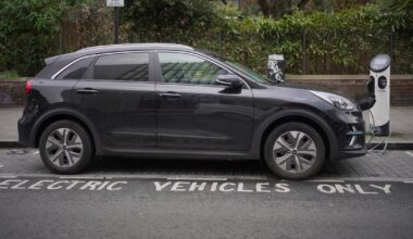 EVs ‘cheaper than diesel cars’ on second-hand market for first time – The Irish Times