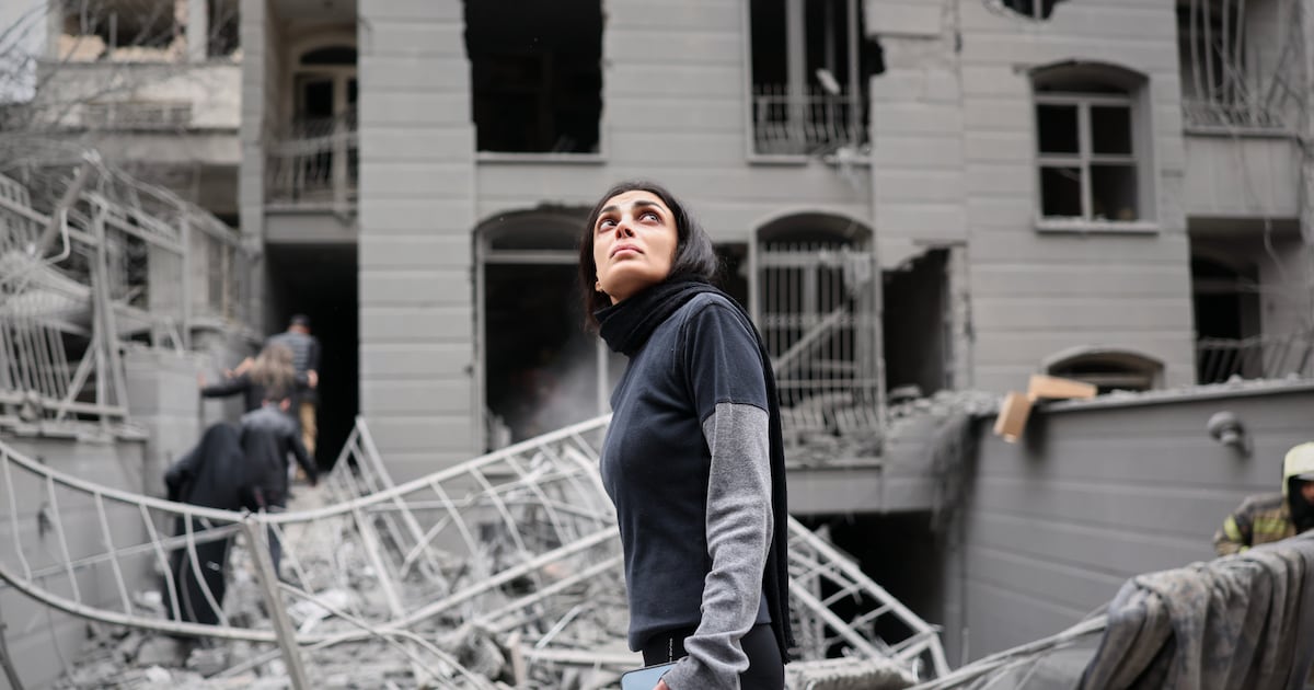 Regional powers hold talks in Pakistan as Unifil peacekeeper dies – The Irish Times