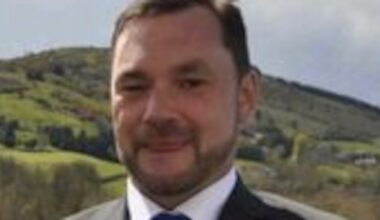 Man assaulted in Limerick on St Patrick’s Day dies in hospital – The Irish Times