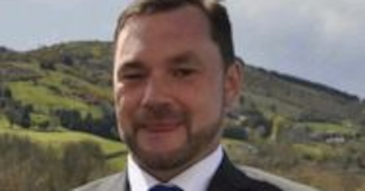 Man assaulted in Limerick on St Patrick’s Day dies in hospital – The Irish Times