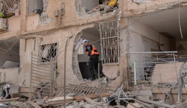 Escalation of energy war feared as Iran issues counter threats to US – The Irish Times