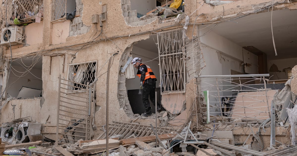 Escalation of energy war feared as Iran issues counter threats to US – The Irish Times