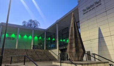 Life-sized reproductions of world-famous artworks to be installed across Armagh in National Gallery link-up – Armagh I