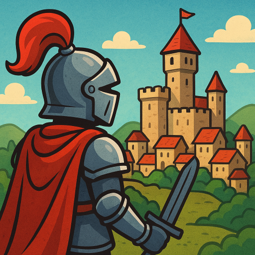Deep Heroes Tower: TD Premium