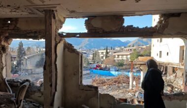 US touts progress in Iran as Trump floats ‘winding down’ war – The Irish Times