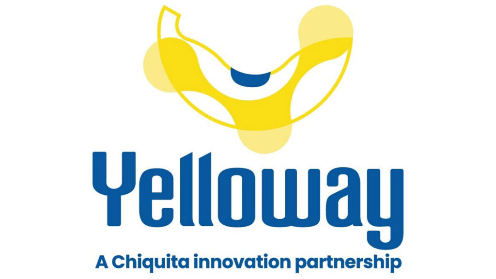 Chiquita Advances Banana Innovation with Completion of Yelloway Banana Pan-Genome