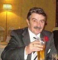 Death Notice of Paddy O'Flaherty (Rahoon, Galway)