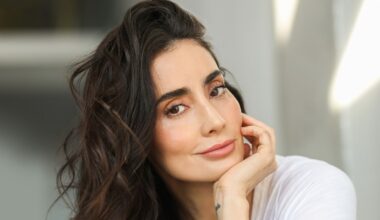 Paola Núñez Cast In AMC's 'Dark Winds' for Season 5