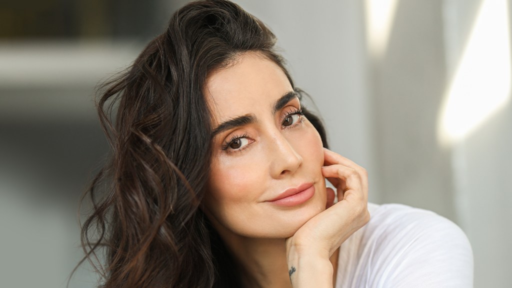 Paola Núñez Cast In AMC's 'Dark Winds' for Season 5