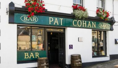 75 years since The Quiet Man – my pilgrimage to the places portrayed in the classic movie