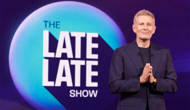 Curtains for Kielty? Will the Late Late Show host stay or go?