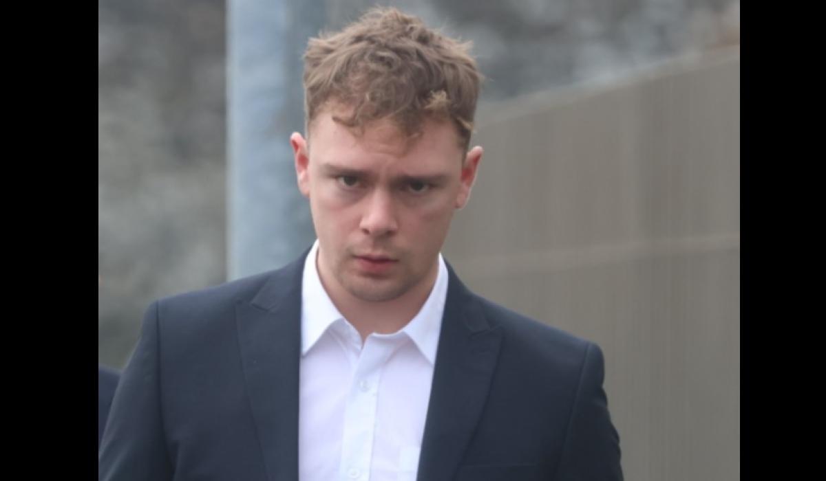 BREAKING: Limerick student pleads guilty to dangerous driving causing the deaths of two young men