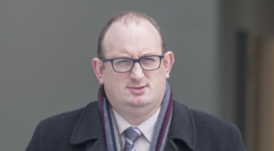 Donegal solicitor slams State for "failing" vulnerable young man