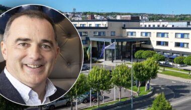 Donegal family sells Radisson Blu Letterkenny to well-known hotel chain