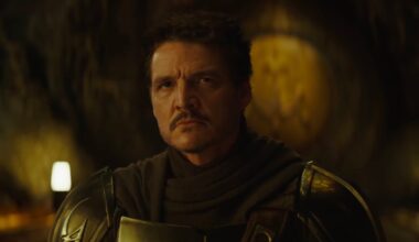 Star Wars' New Mandalorian and Grogu Trailer Sets Up A Major Change for Din Djarin